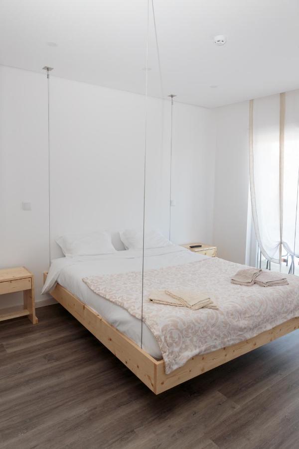Deluxe Doppelzimmer